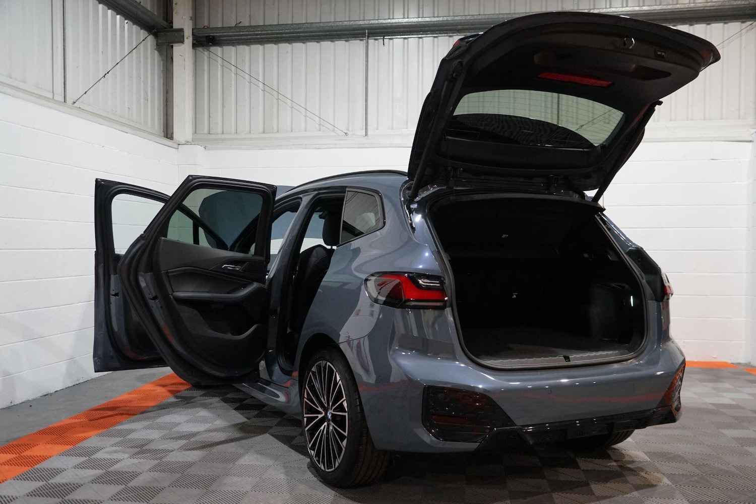 Used BMW 2 Series 2023 for sale - 77155707: Photo 13