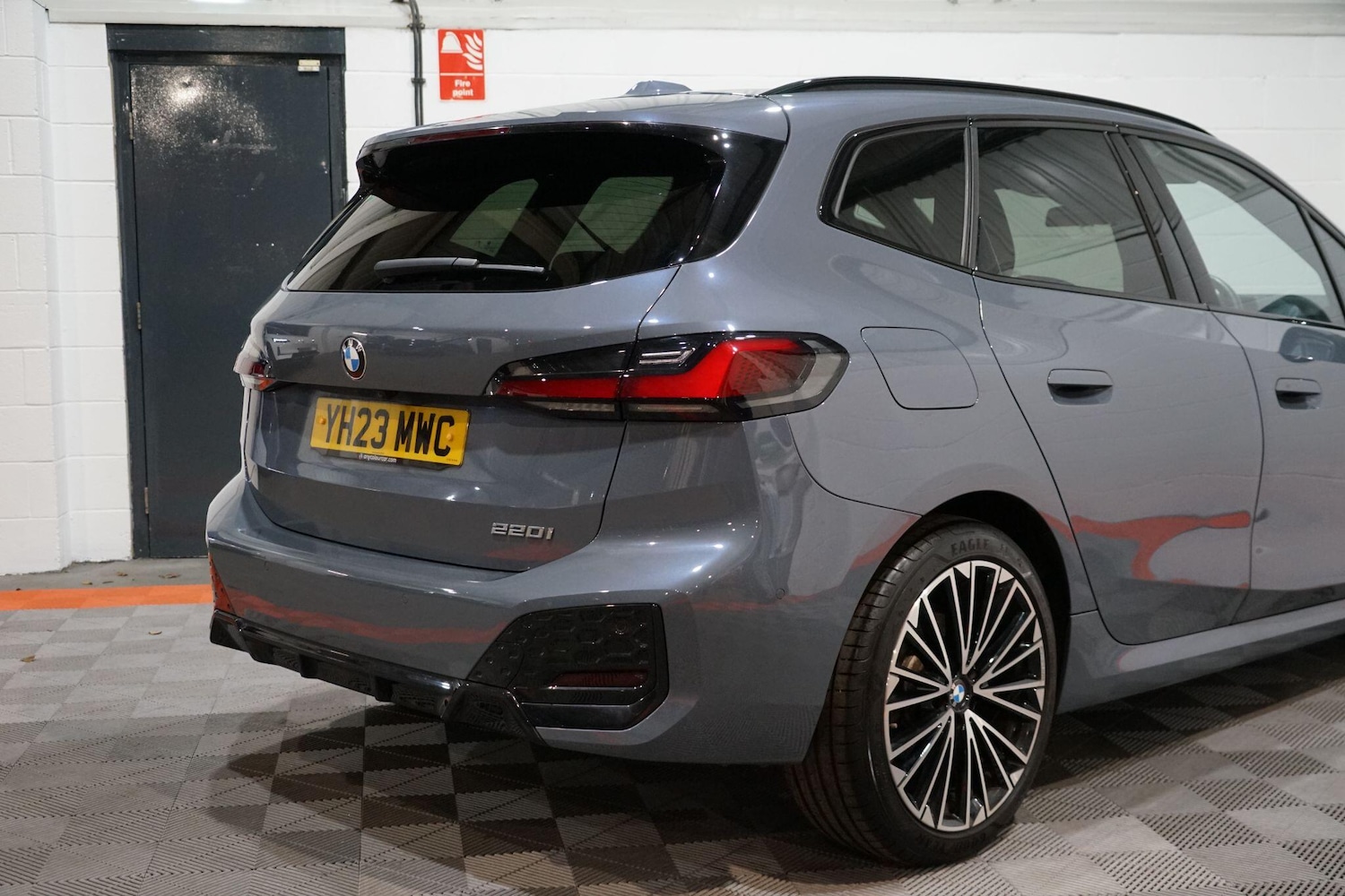 Used BMW 2 Series 2023 for sale - 77155707: Photo 17