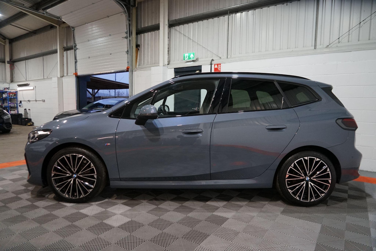 Used BMW 2 Series 2023 for sale - 77155707: Photo 2