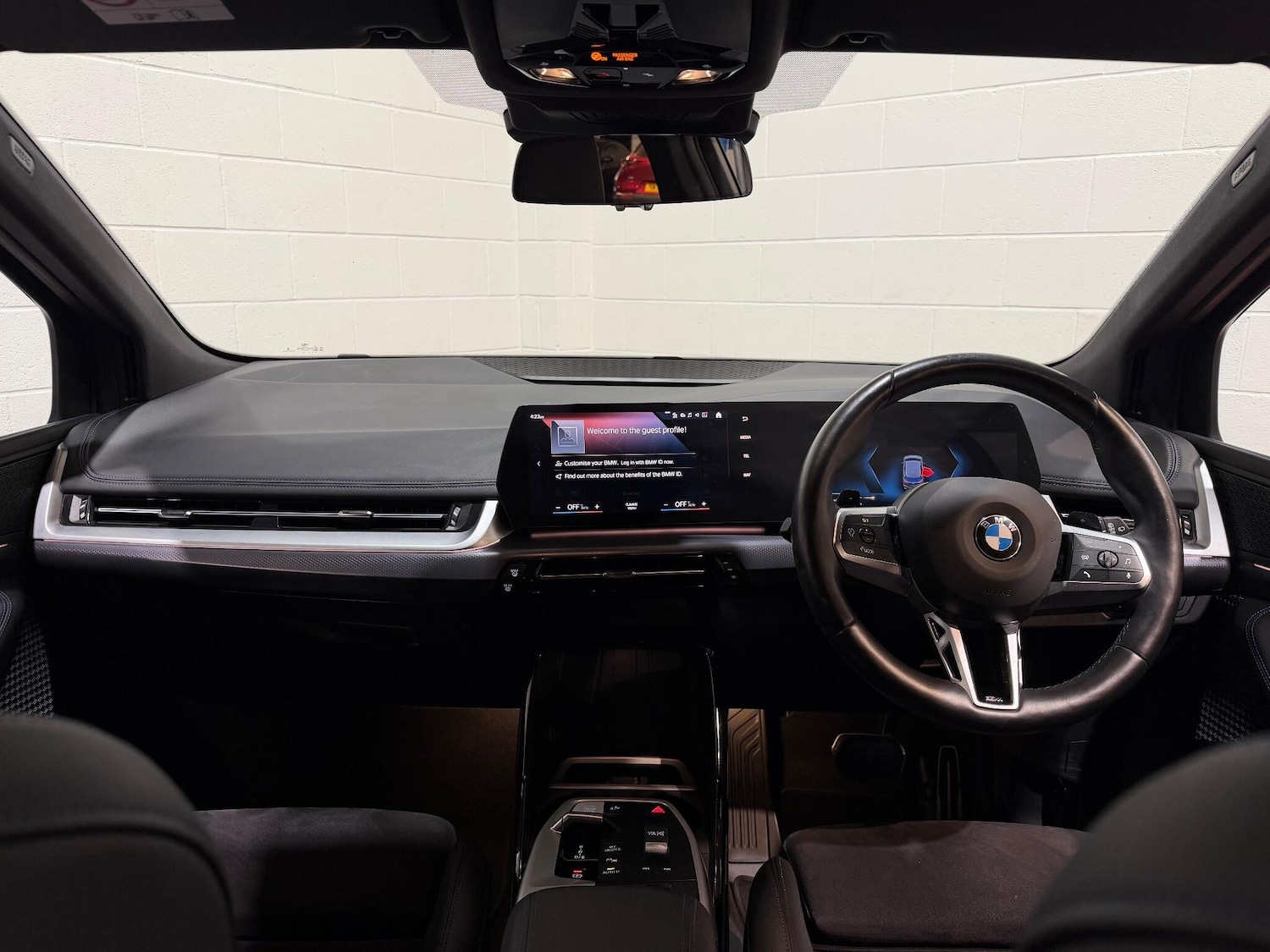 Used BMW 2 Series 2023 for sale - 77155707: Photo 21