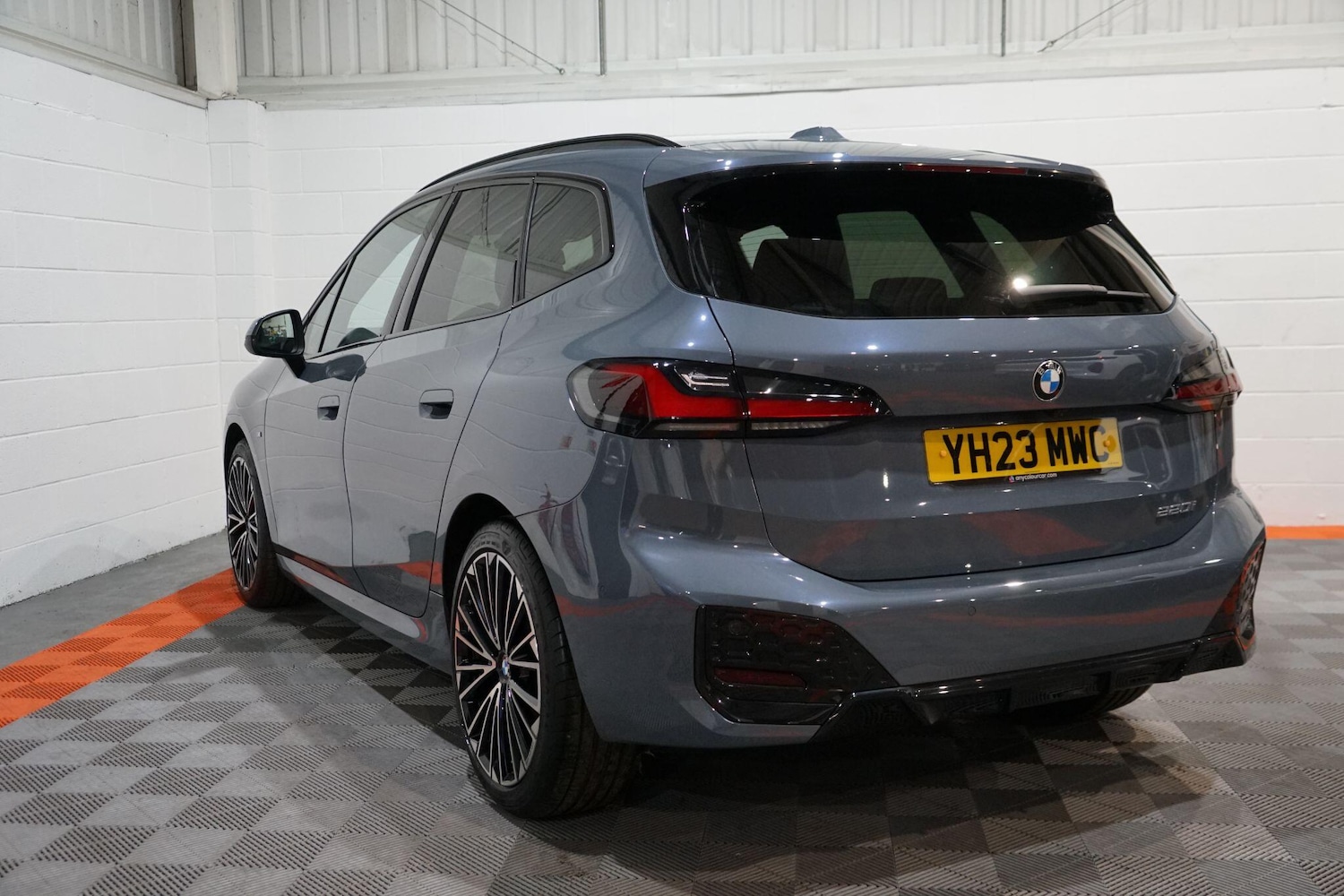 Used BMW 2 Series 2023 for sale - 77155707: Photo 3