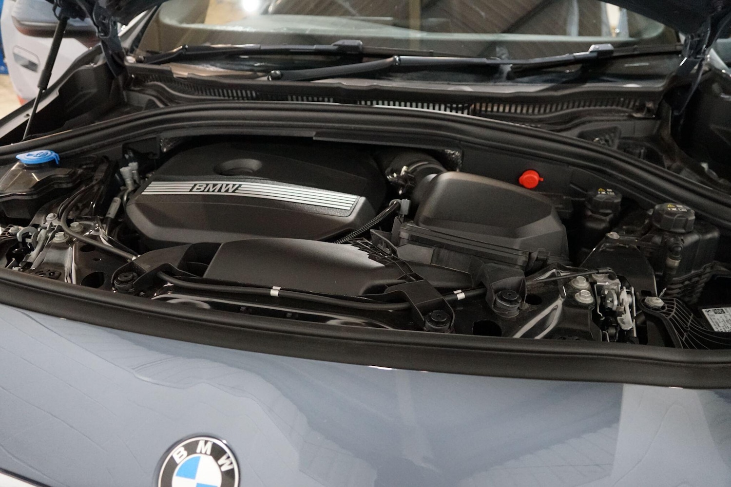 Used BMW 2 Series 2023 for sale - 77155707: Photo 33