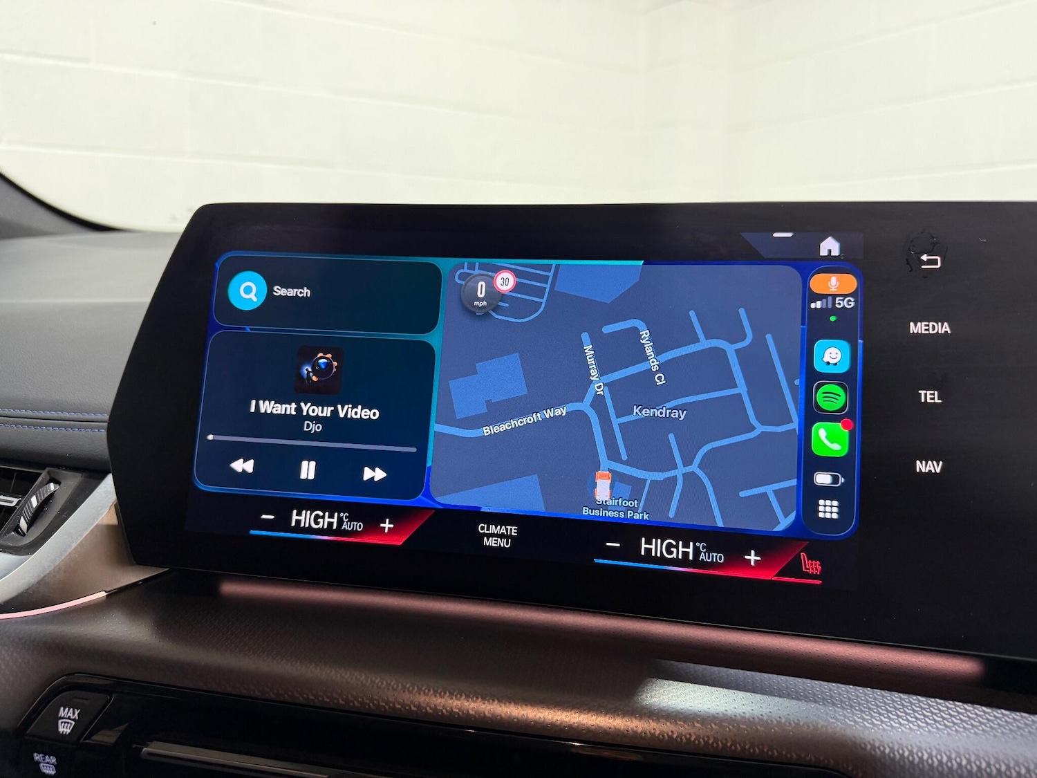 Used BMW 2 Series 2023 for sale - 77155707: Photo 47