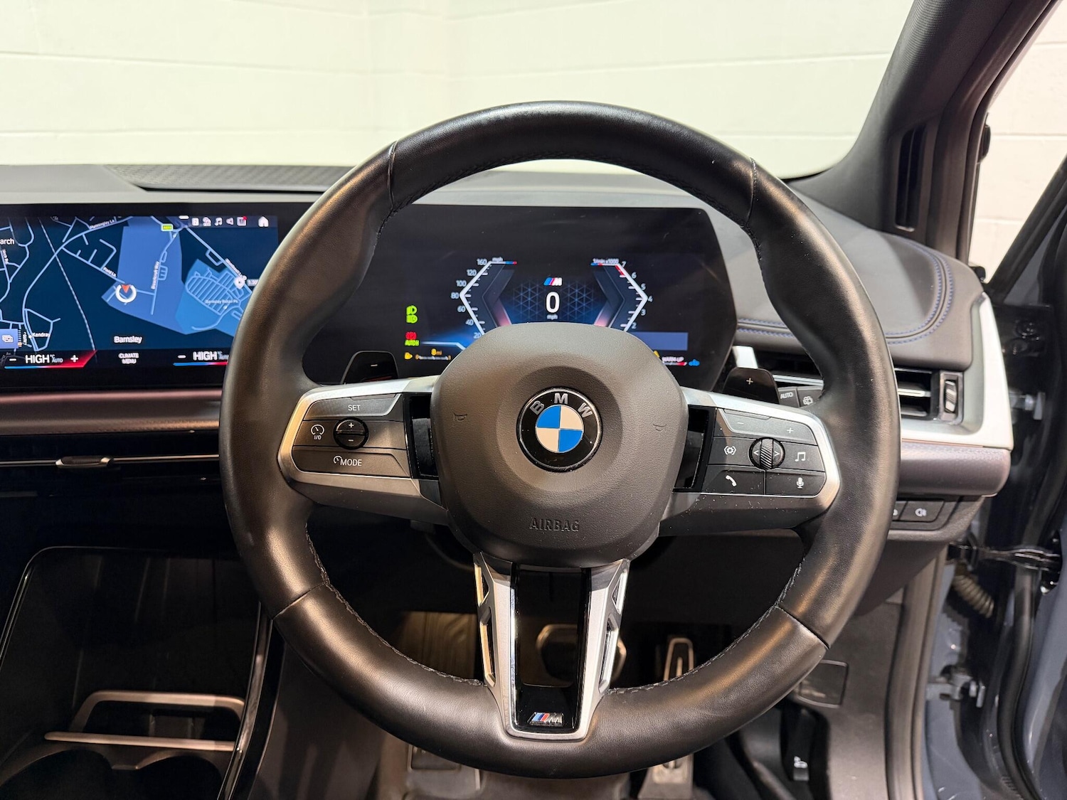 Used BMW 2 Series 2023 for sale - 77155707: Photo 53