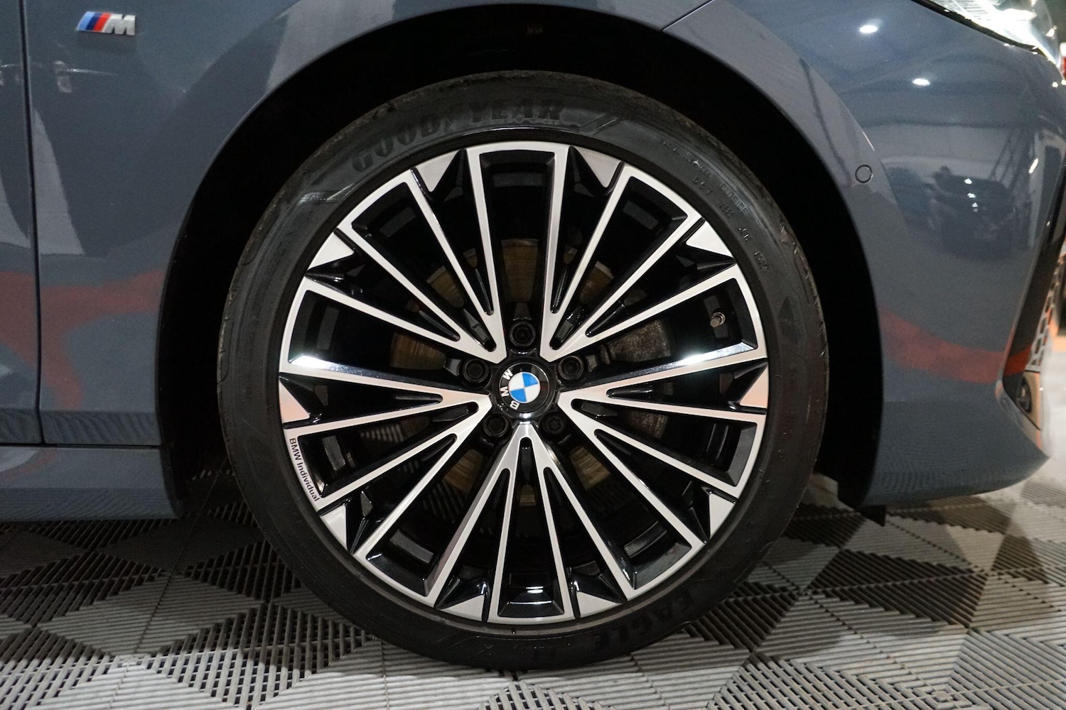 Used BMW 2 Series 2023 for sale - 77155707: Photo 6