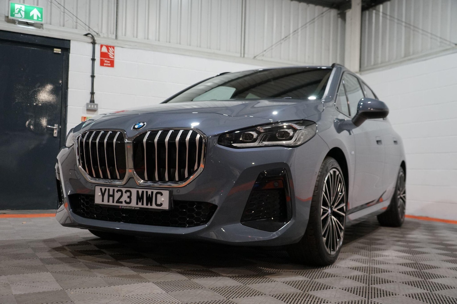 Used BMW 2 Series 2023 for sale - 77155707: Photo 8