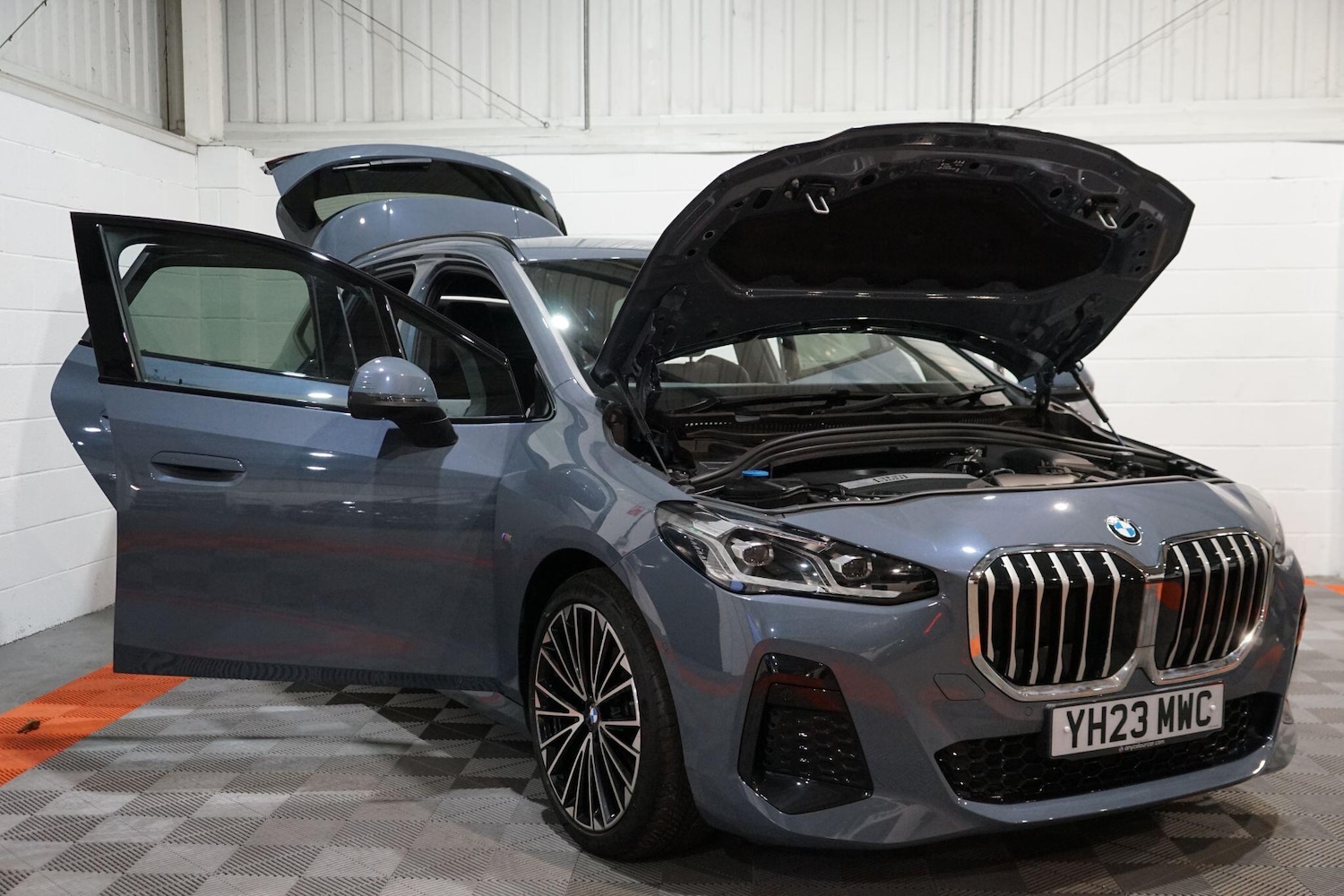 Used BMW 2 Series 2023 for sale - 77155707: Photo 9