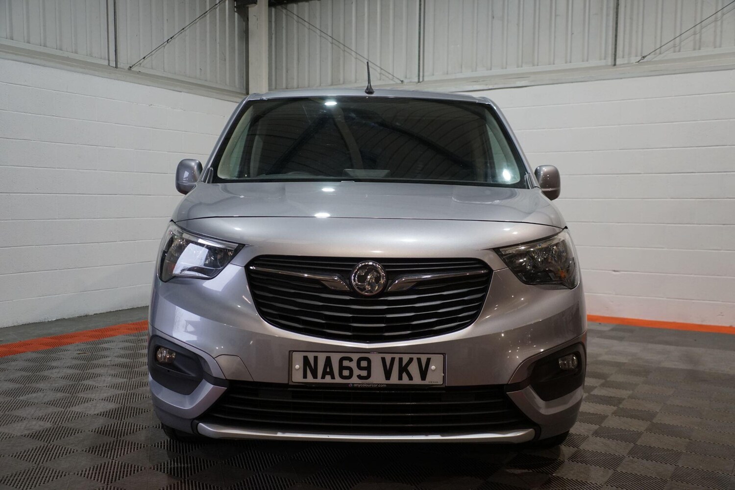 Used Vauxhall Combo 2020 for sale - 78006567: Photo 11
