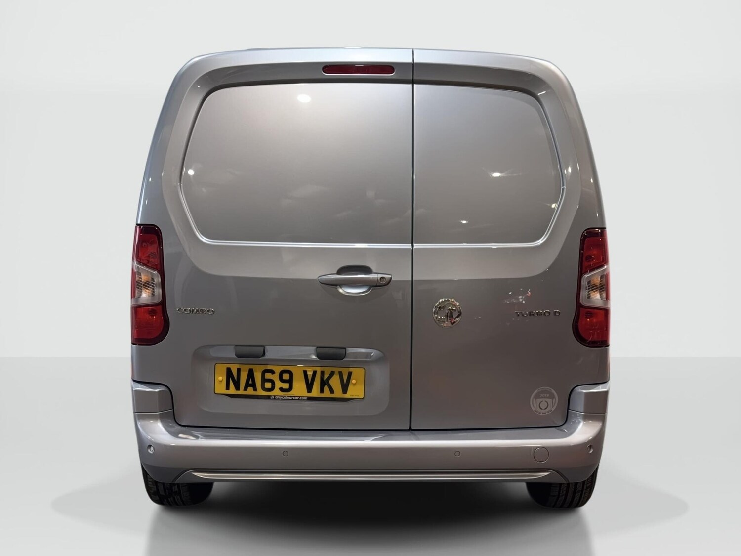 Used Vauxhall Combo 2020 for sale - 78006567: Photo 19