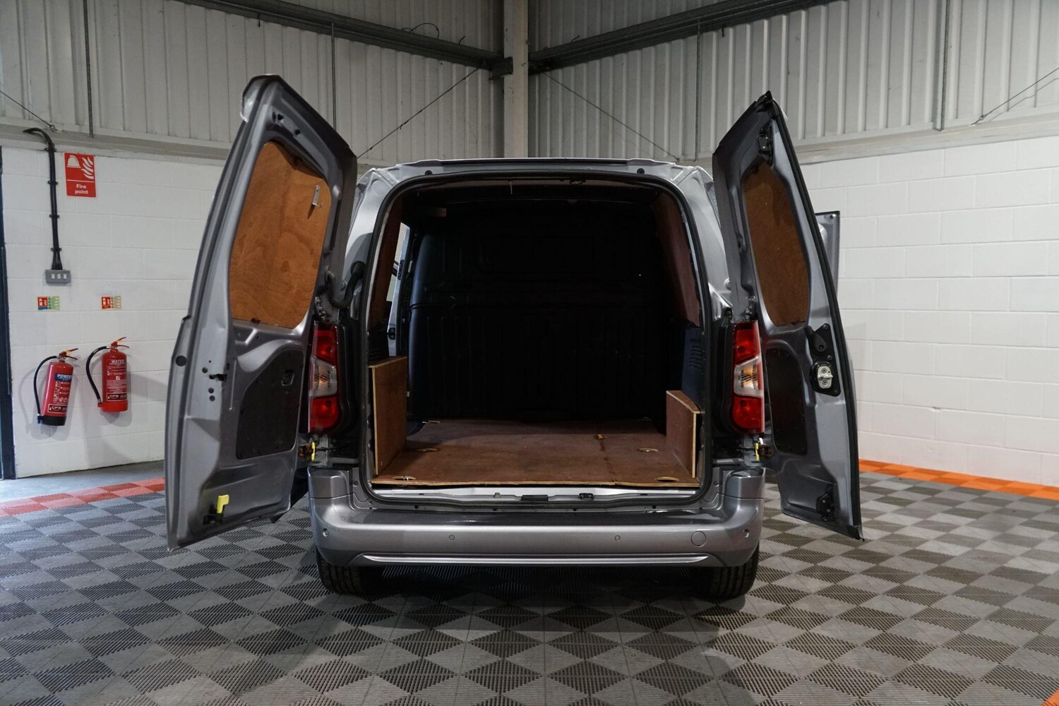 Used Vauxhall Combo 2020 for sale - 78006567: Photo 21