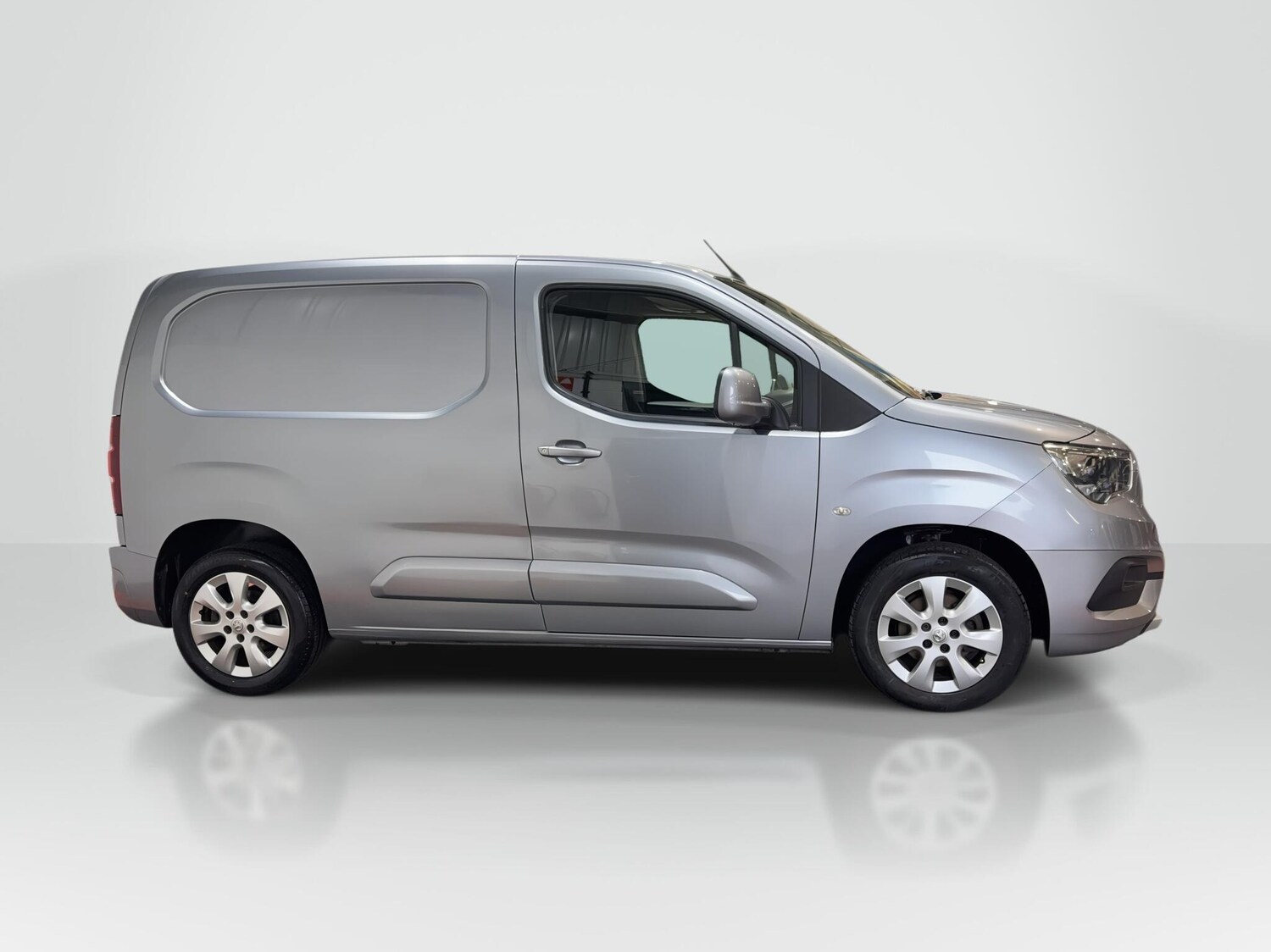 Used Vauxhall Combo 2020 for sale - 78006567: Photo 22