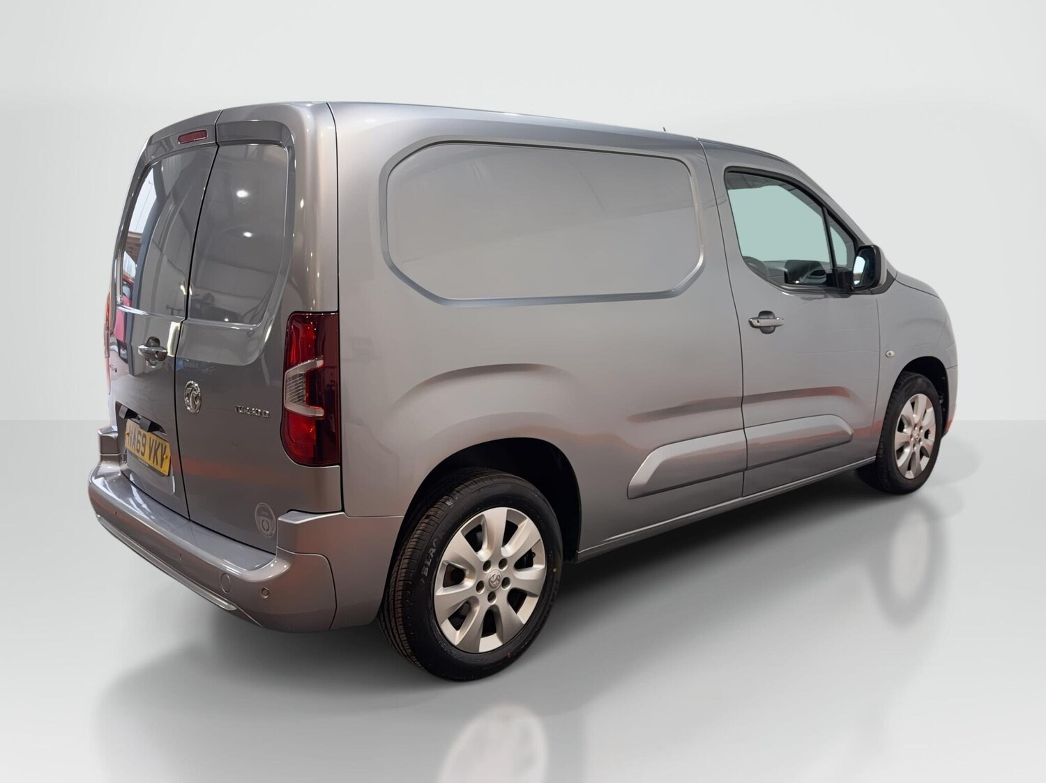 Used Vauxhall Combo 2020 for sale - 78006567: Photo 23