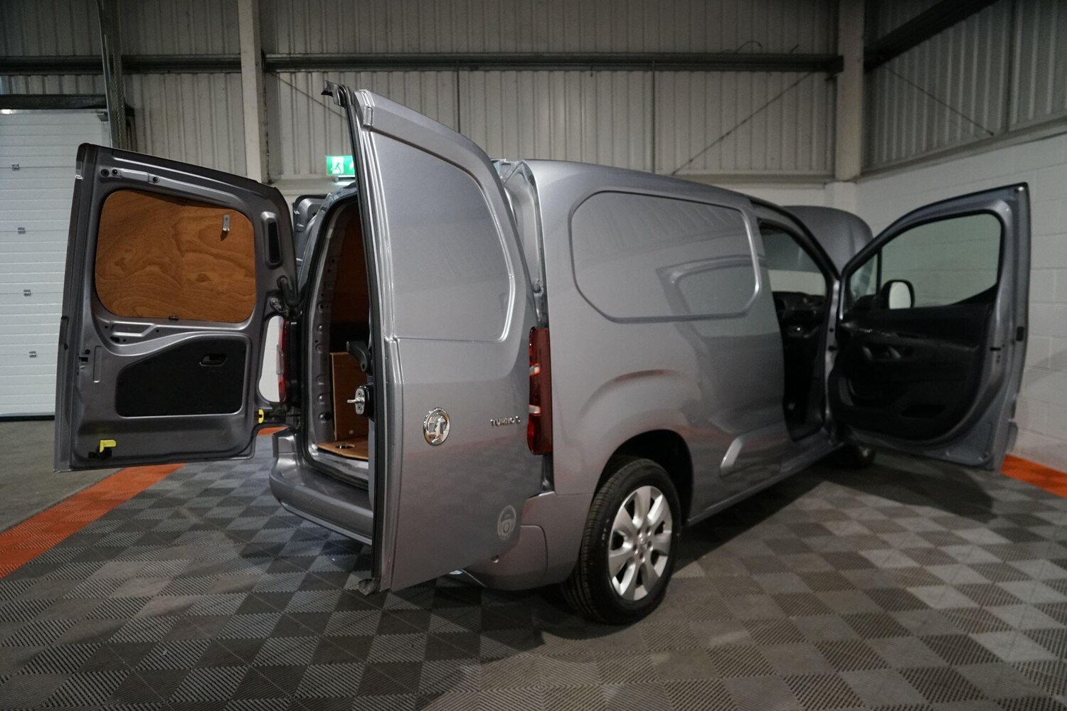 Used Vauxhall Combo 2020 for sale - 78006567: Photo 26