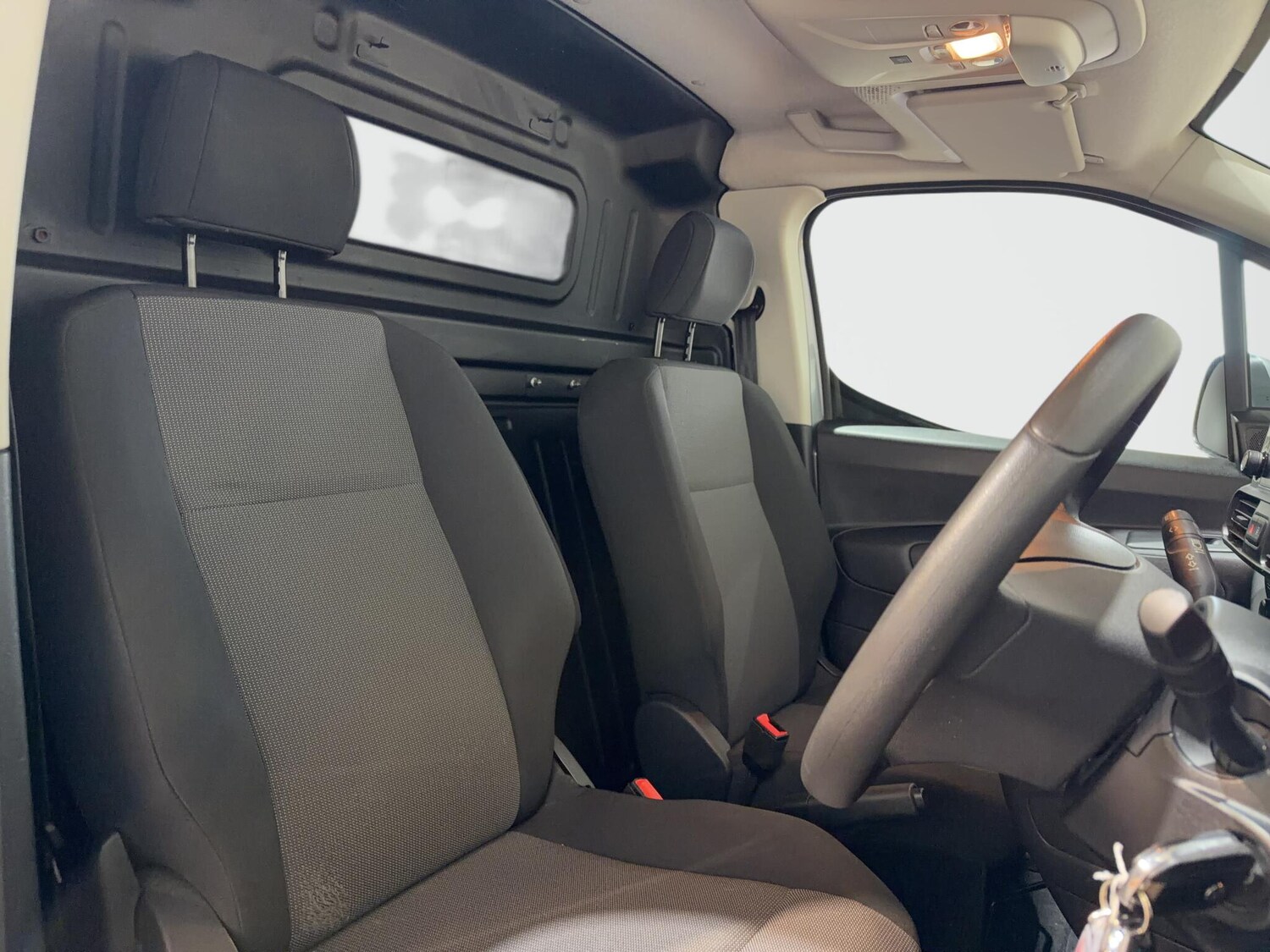 Used Vauxhall Combo 2020 for sale - 78006567: Photo 28