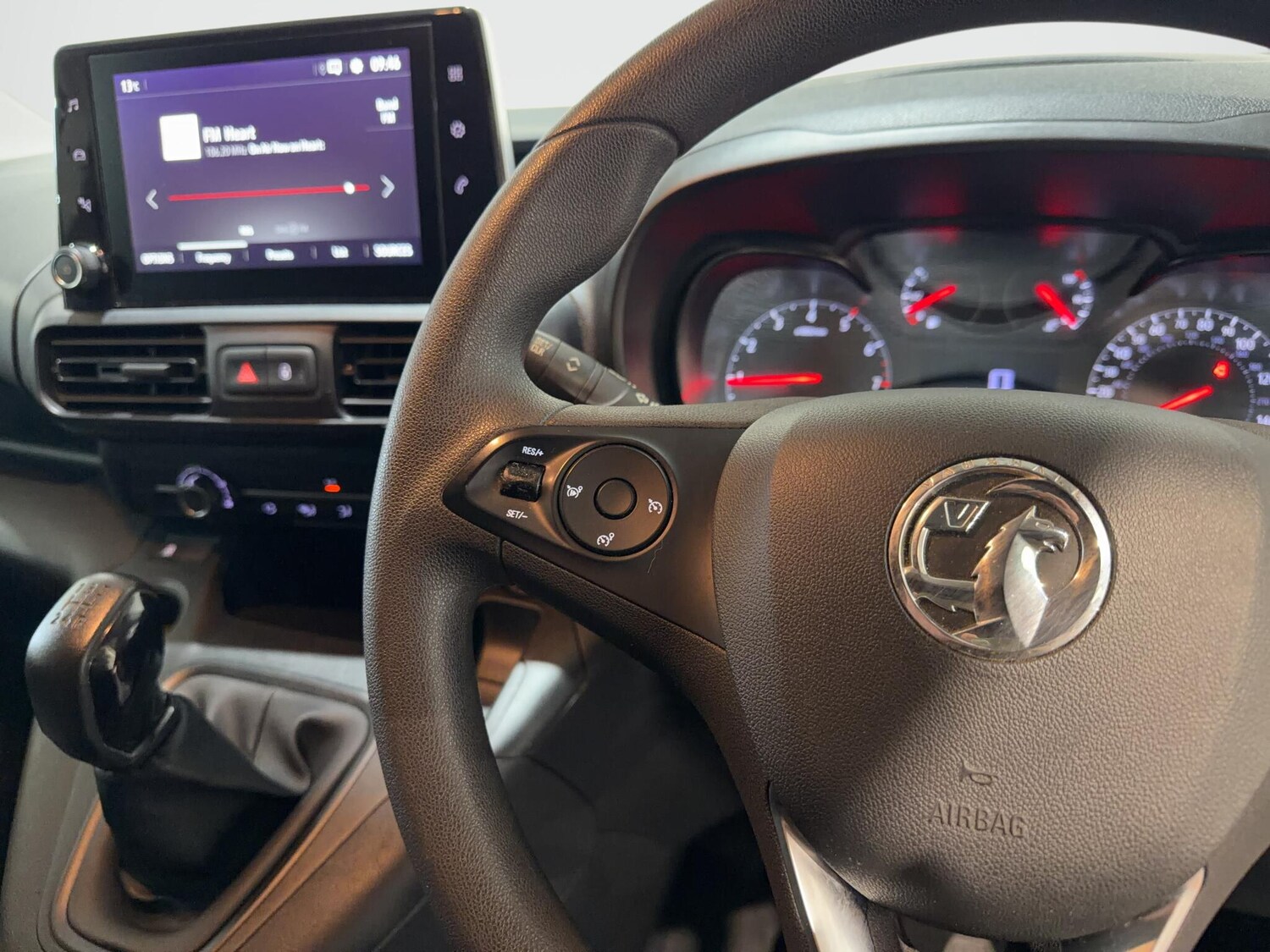 Used Vauxhall Combo 2020 for sale - 78006567: Photo 29