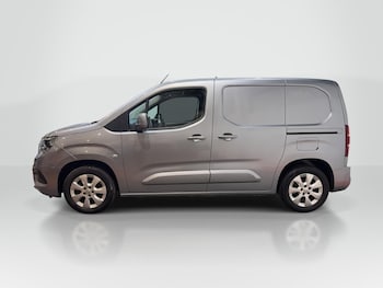 Used Vauxhall Combo 2020 for sale - 78006567: Photo