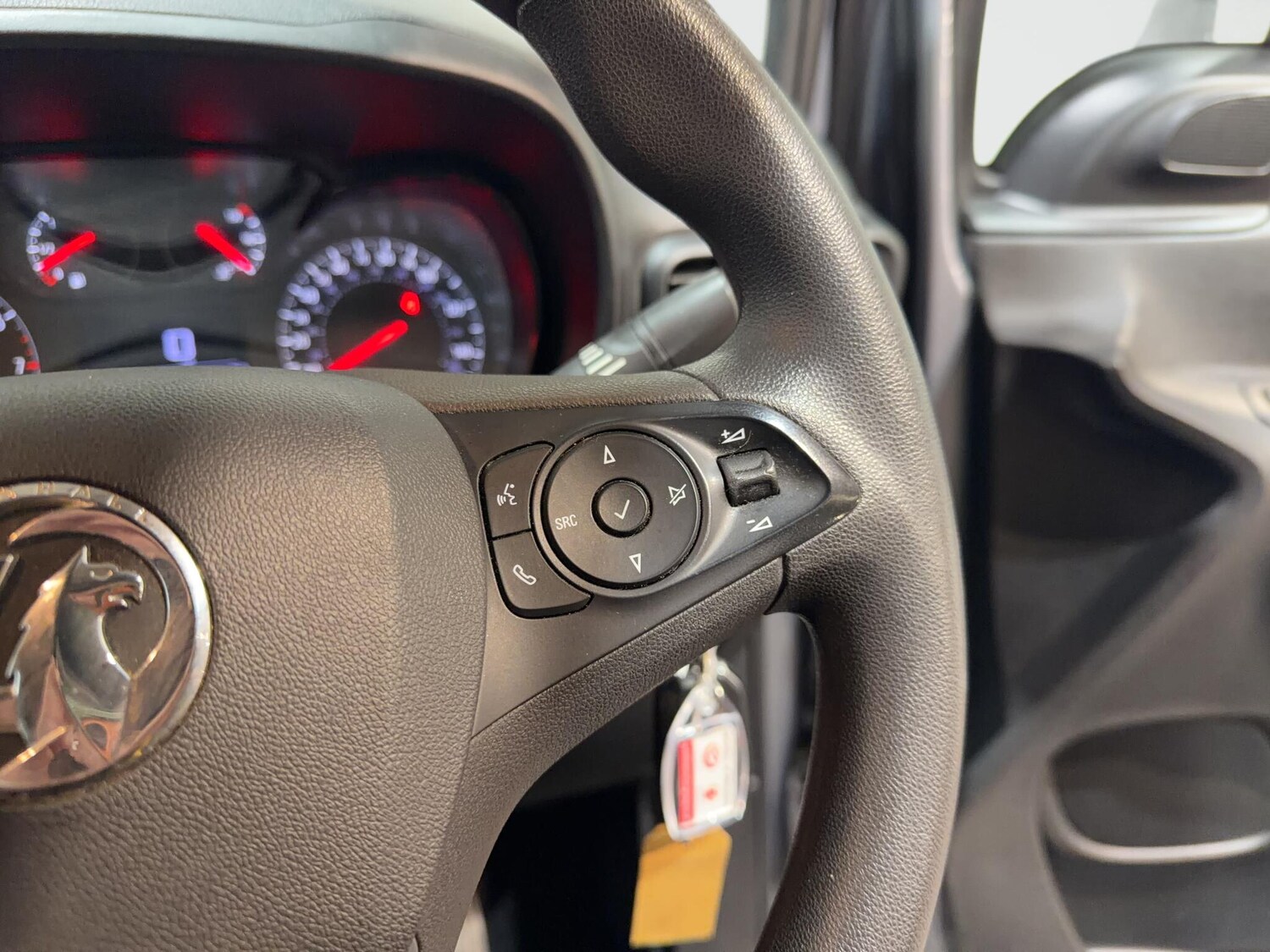 Used Vauxhall Combo 2020 for sale - 78006567: Photo 31