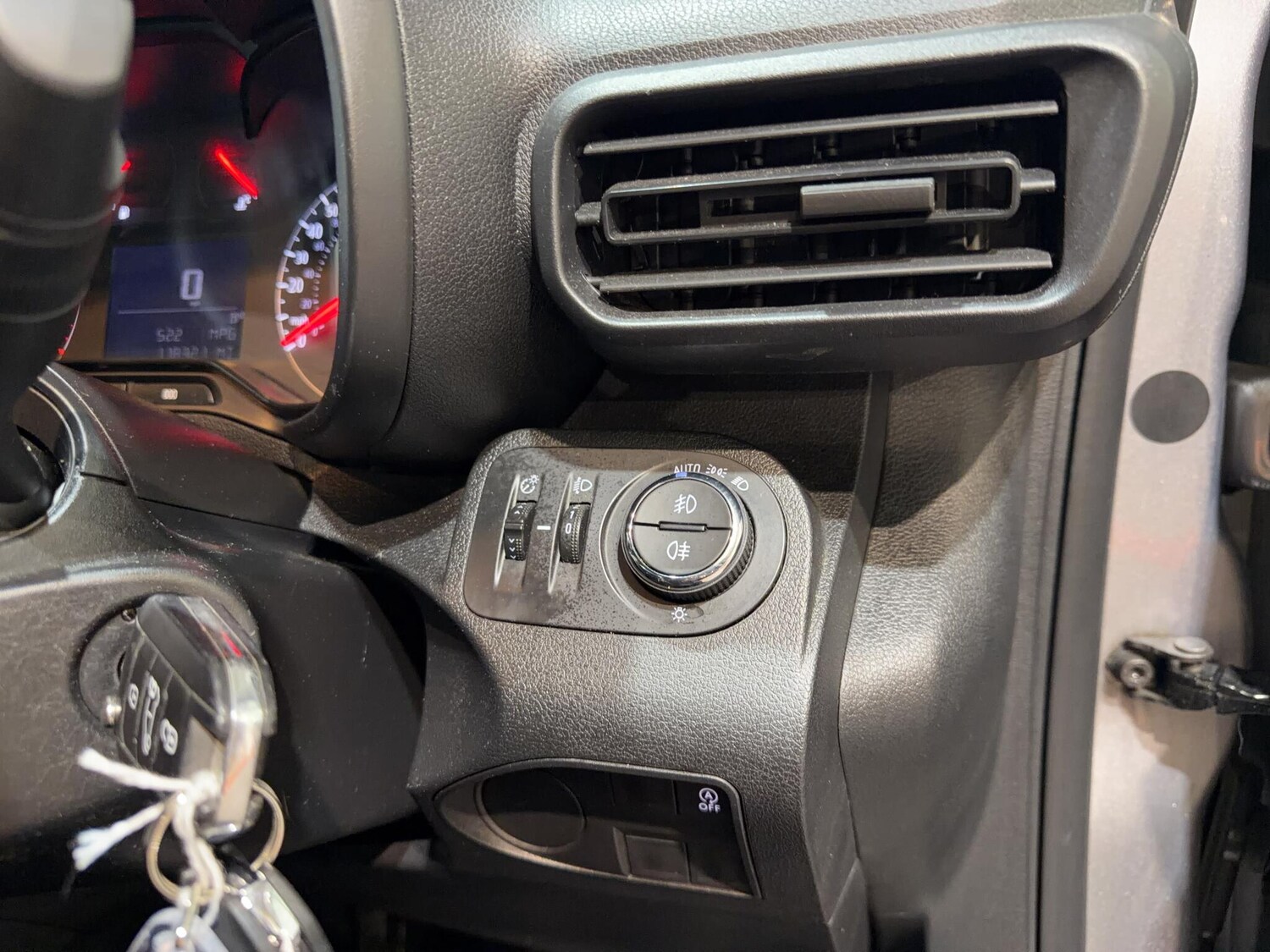 Used Vauxhall Combo 2020 for sale - 78006567: Photo 33