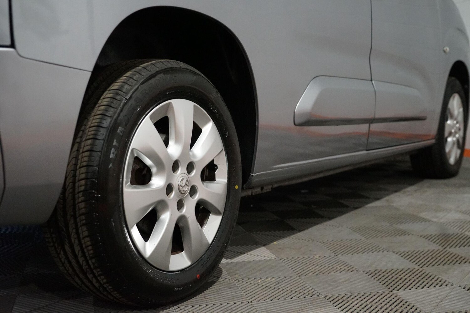 Used Vauxhall Combo 2020 for sale - 78006567: Photo 35