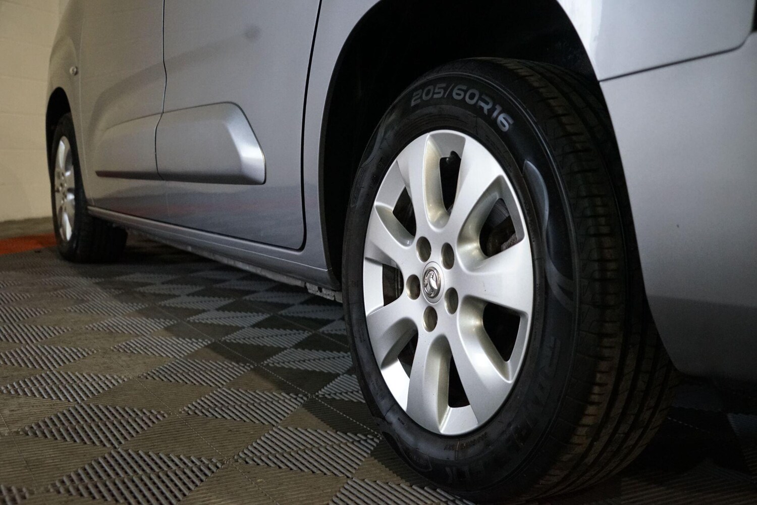 Used Vauxhall Combo 2020 for sale - 78006567: Photo 37