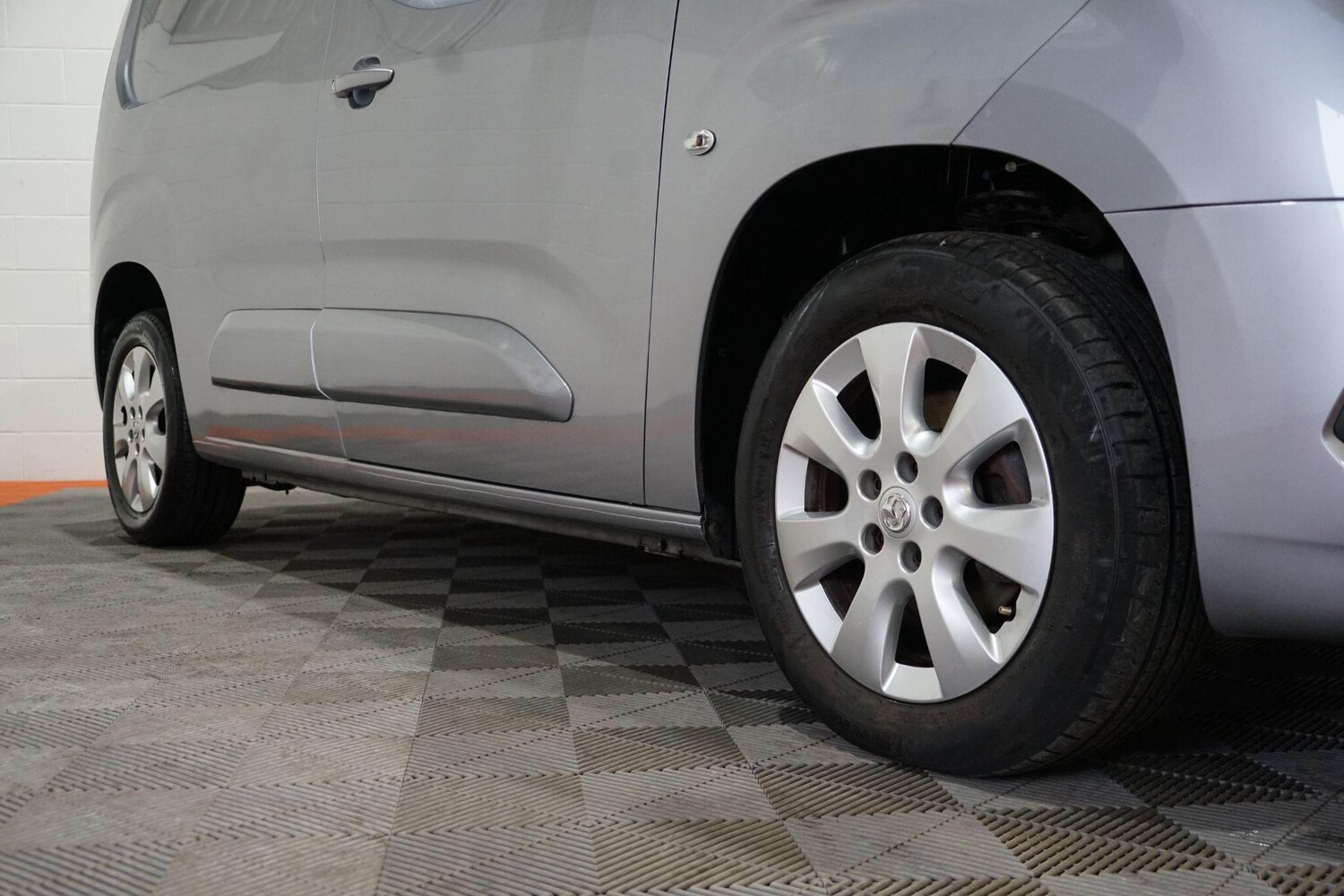 Used Vauxhall Combo 2020 for sale - 78006567: Photo 39