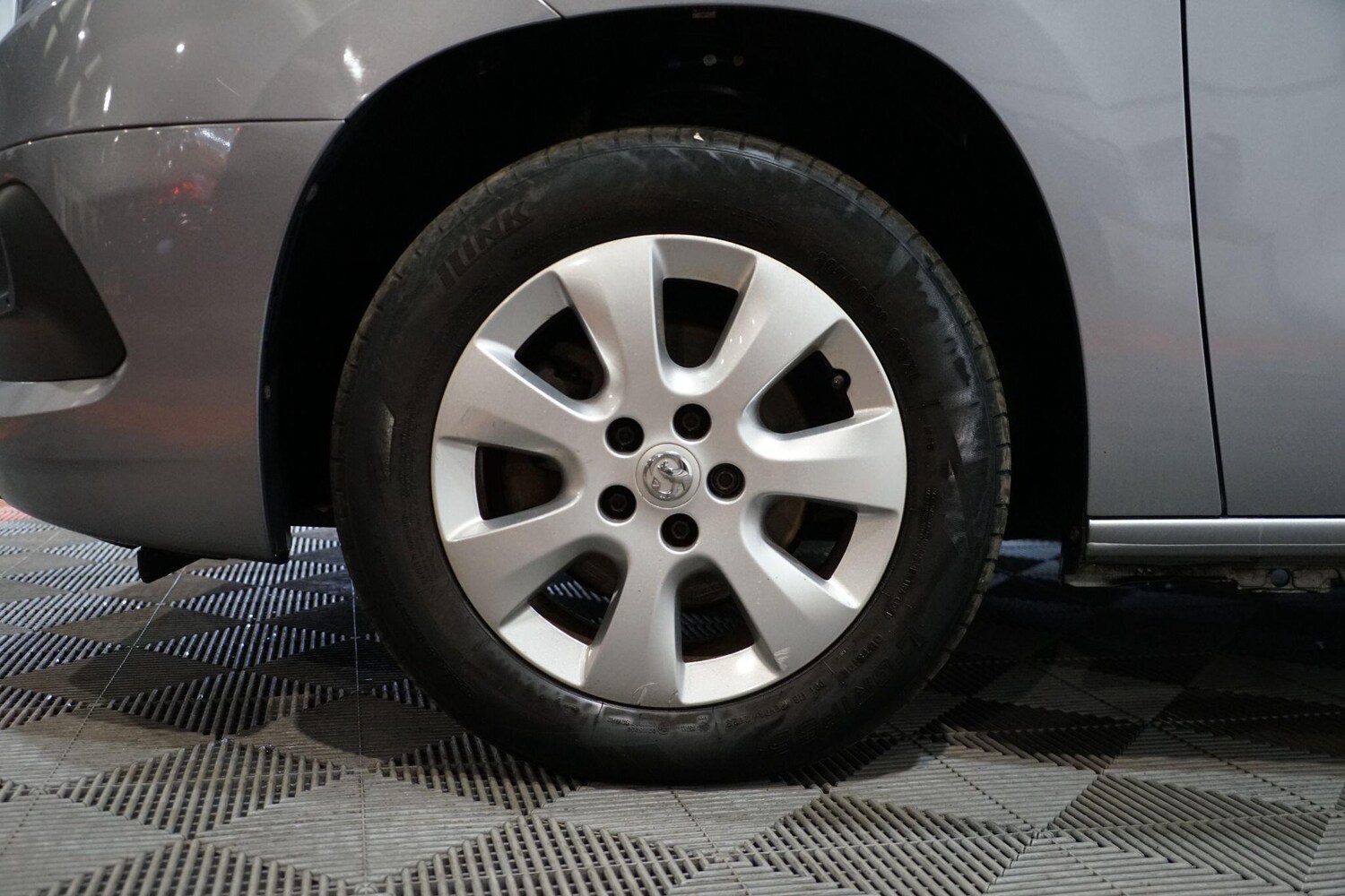 Used Vauxhall Combo 2020 for sale - 78006567: Photo 40