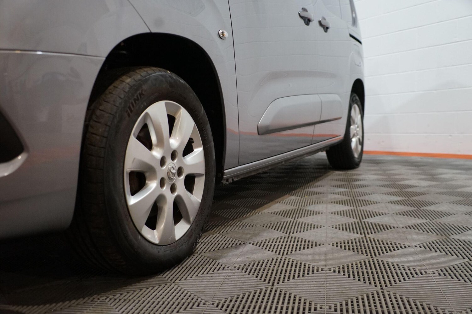 Used Vauxhall Combo 2020 for sale - 78006567: Photo 41