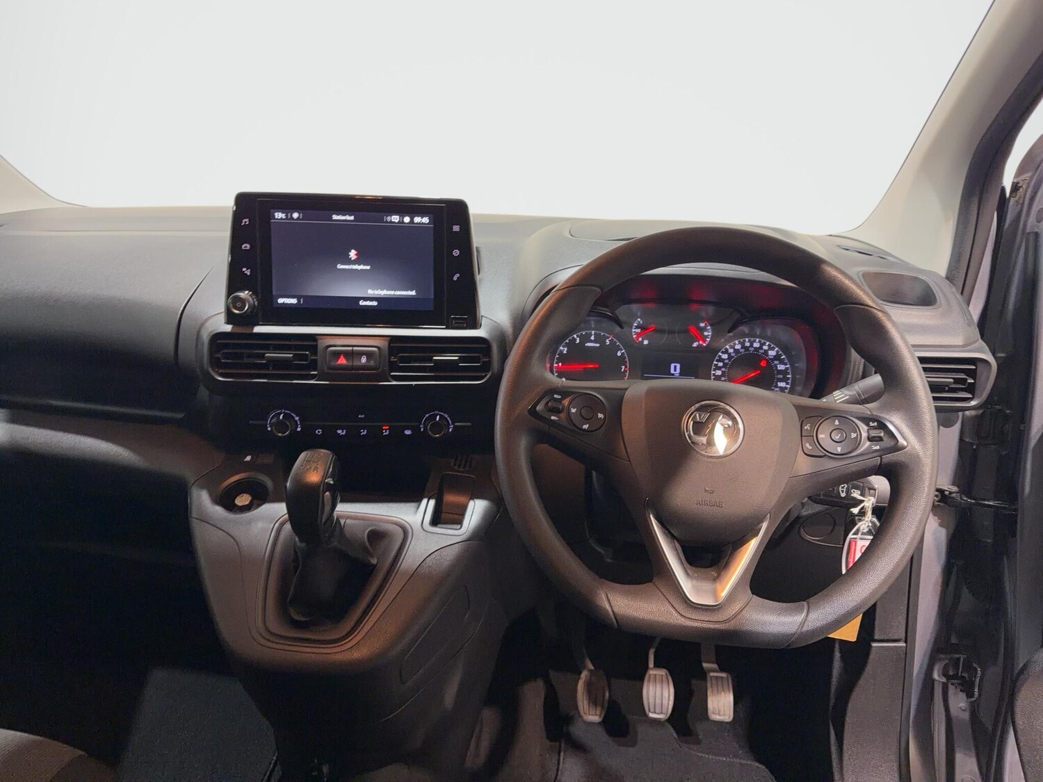 Used Vauxhall Combo 2020 for sale - 78006567: Photo 43