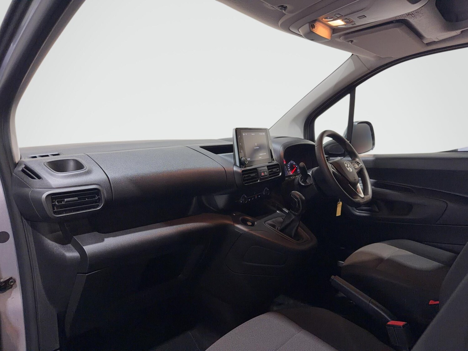 Used Vauxhall Combo 2020 for sale - 78006567: Photo 44