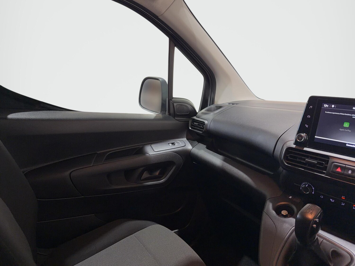 Used Vauxhall Combo 2020 for sale - 78006567: Photo 46