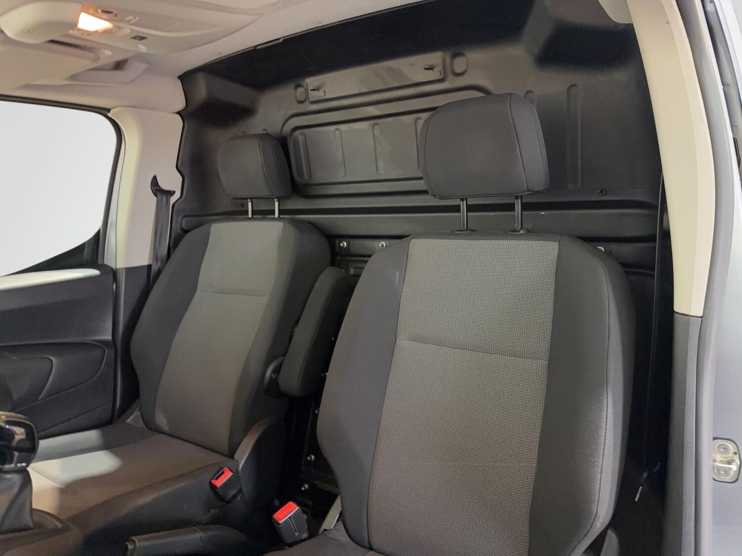 Used Vauxhall Combo 2020 for sale - 78006567: Photo 48