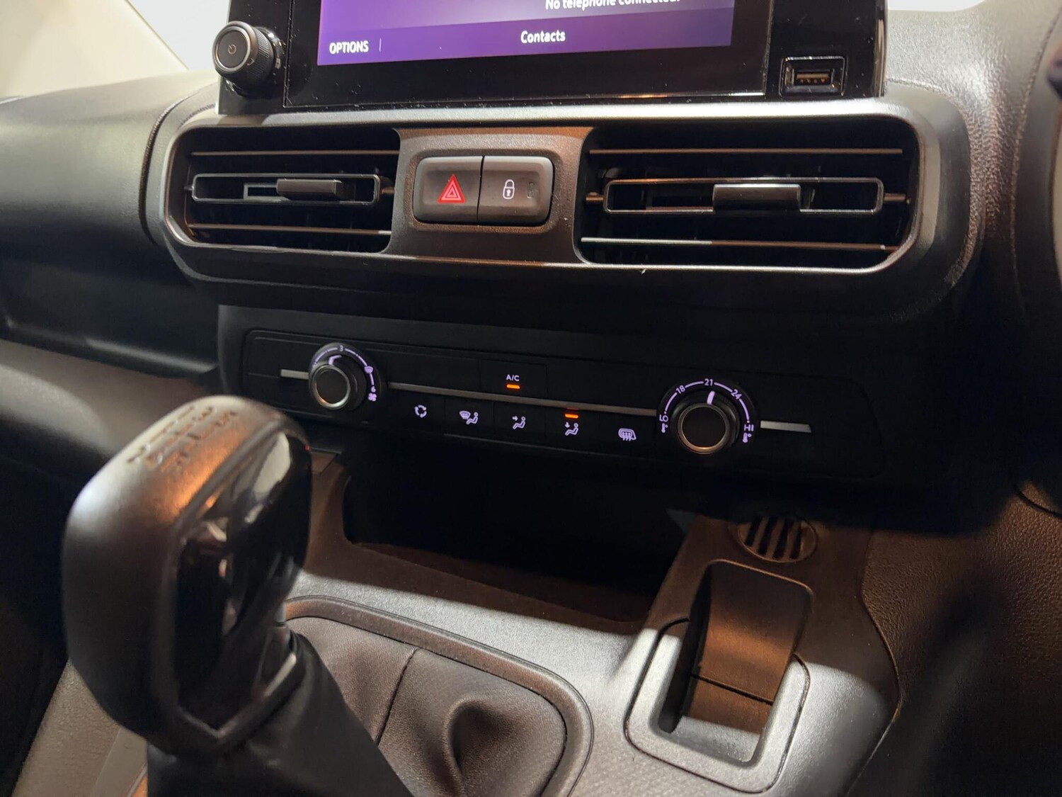 Used Vauxhall Combo 2020 for sale - 78006567: Photo 49