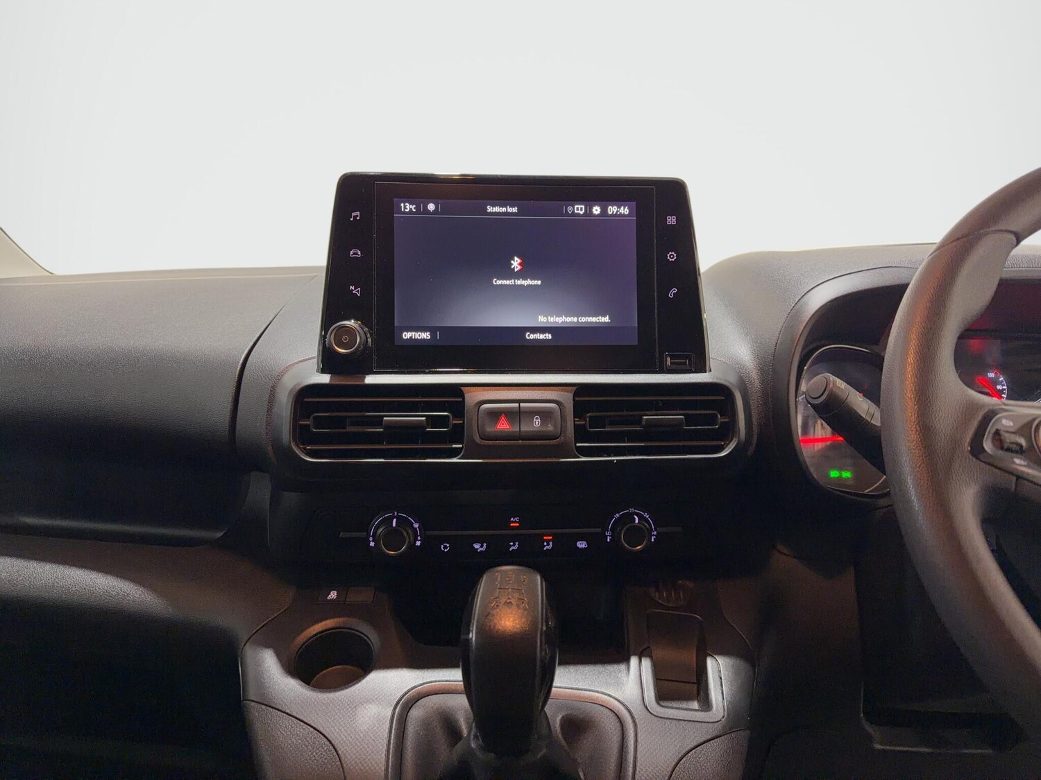 Used Vauxhall Combo 2020 for sale - 78006567: Photo 50