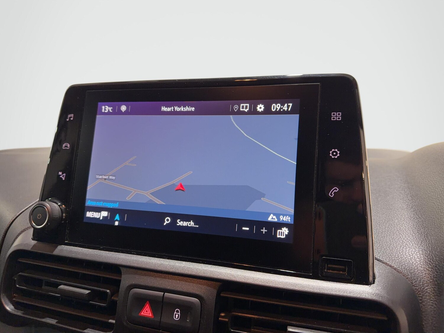 Used Vauxhall Combo 2020 for sale - 78006567: Photo 52