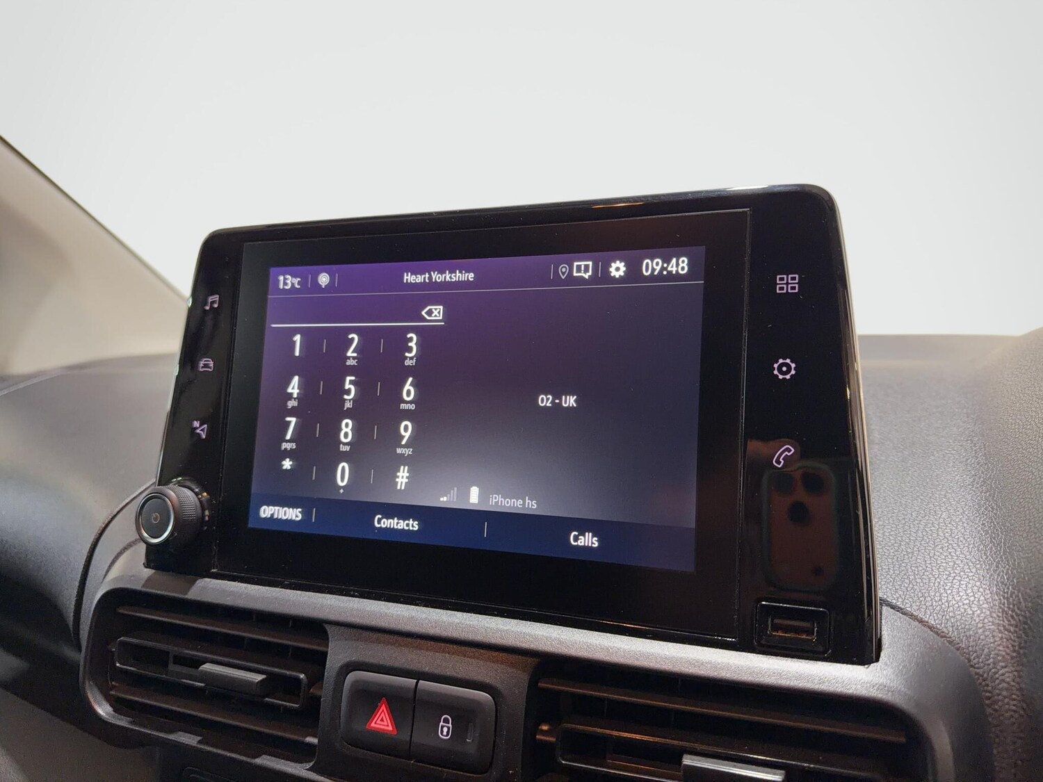 Used Vauxhall Combo 2020 for sale - 78006567: Photo 53