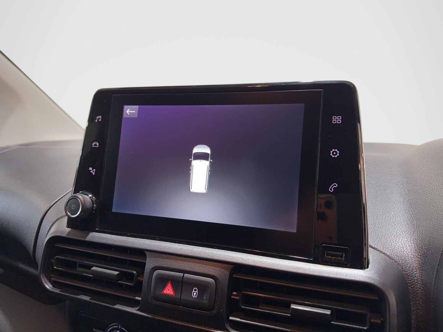 Used Vauxhall Combo 2020 for sale - 78006567: Photo 54