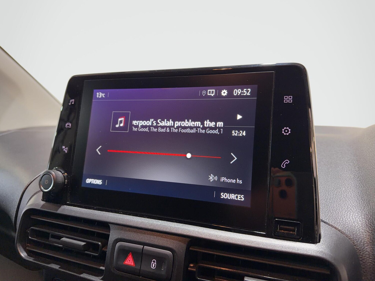 Used Vauxhall Combo 2020 for sale - 78006567: Photo 56