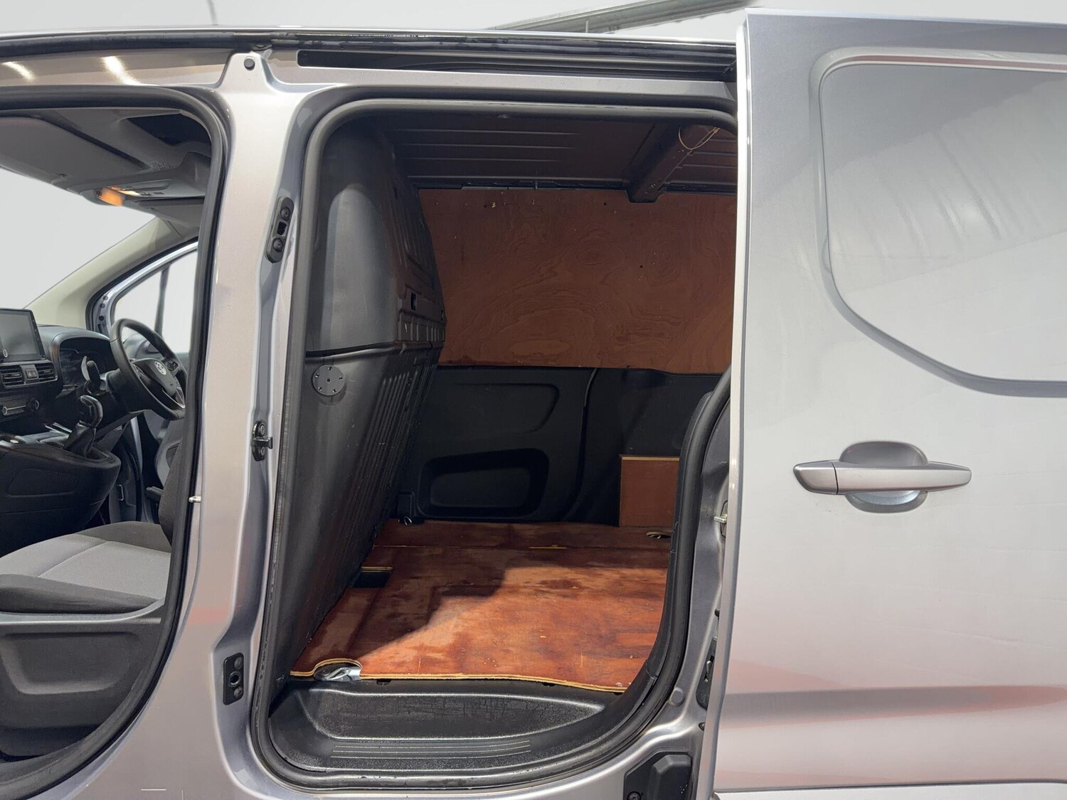 Used Vauxhall Combo 2020 for sale - 78006567: Photo 59