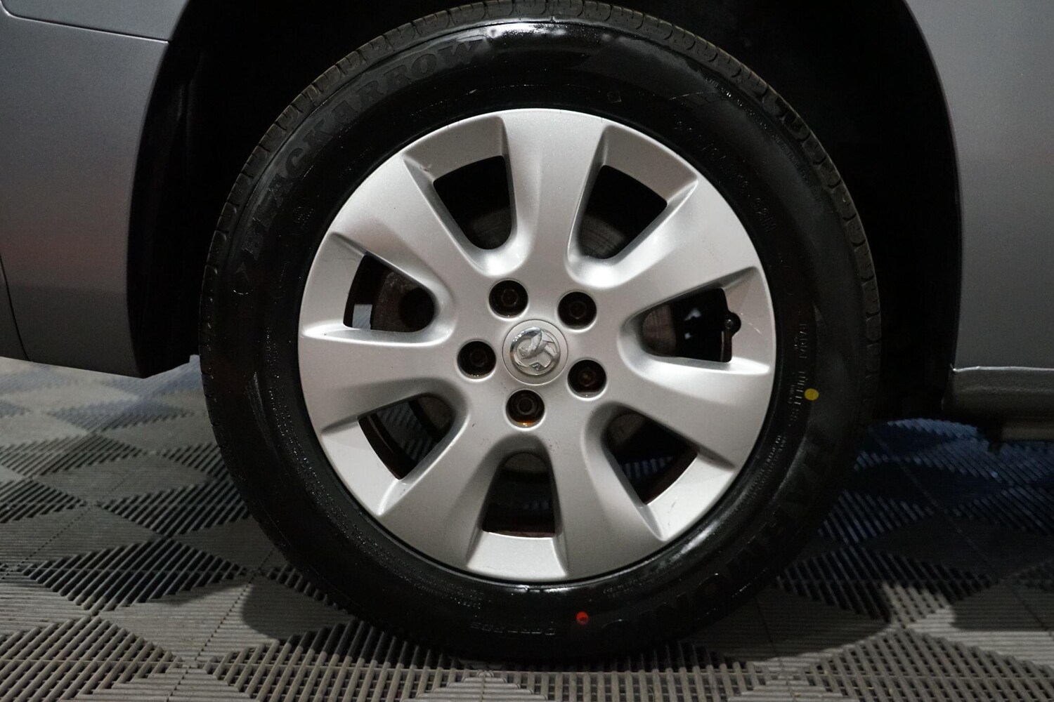 Used Vauxhall Combo 2020 for sale - 78006567: Photo 6