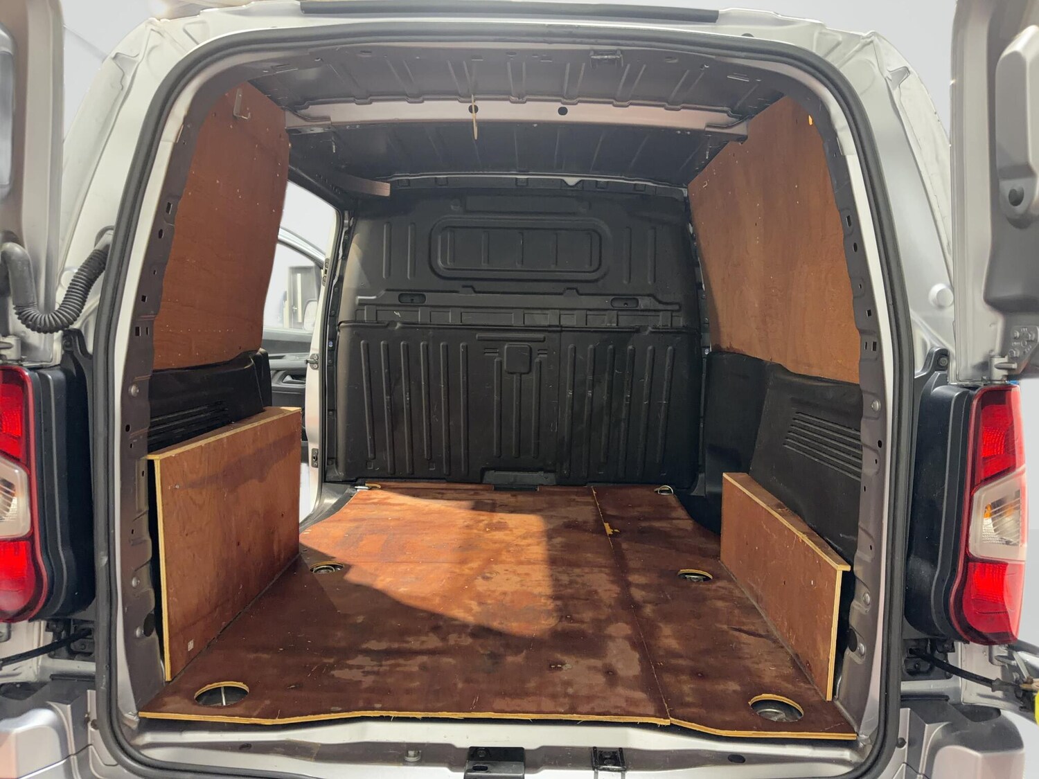 Used Vauxhall Combo 2020 for sale - 78006567: Photo 60