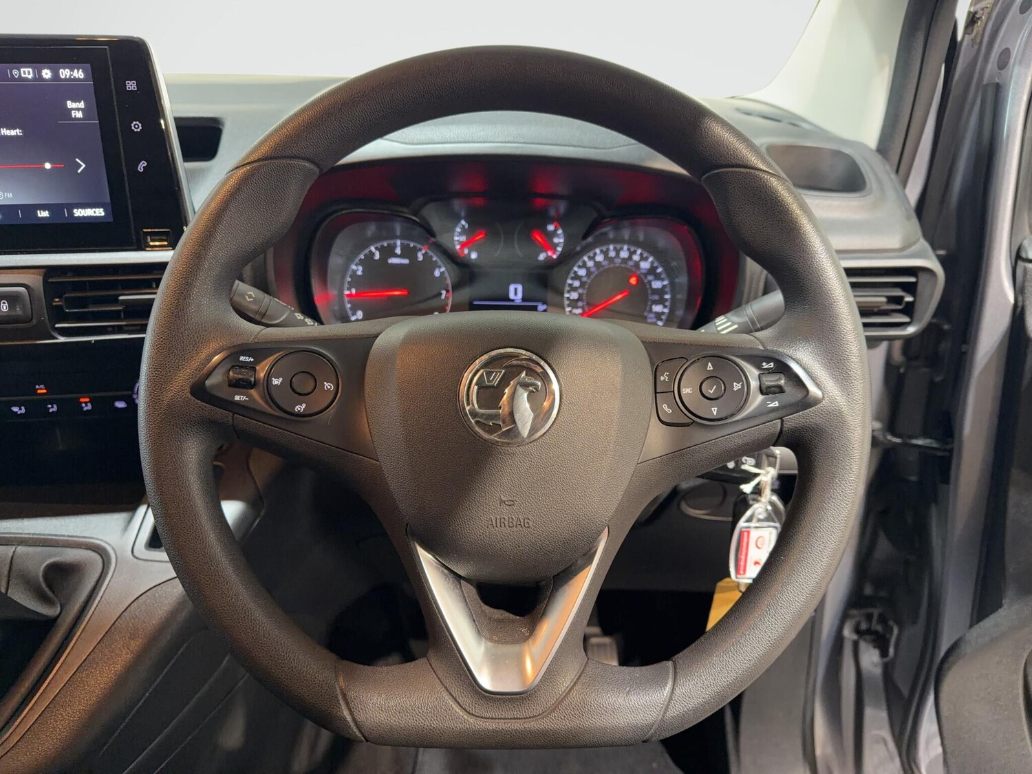 Used Vauxhall Combo 2020 for sale - 78006567: Photo 61