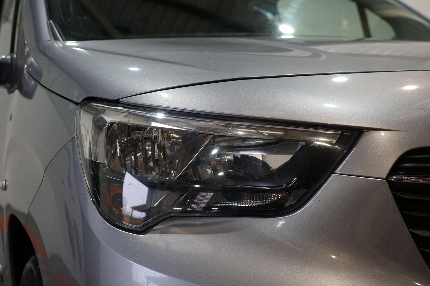 Used Vauxhall Combo 2020 for sale - 78006567: Photo 64