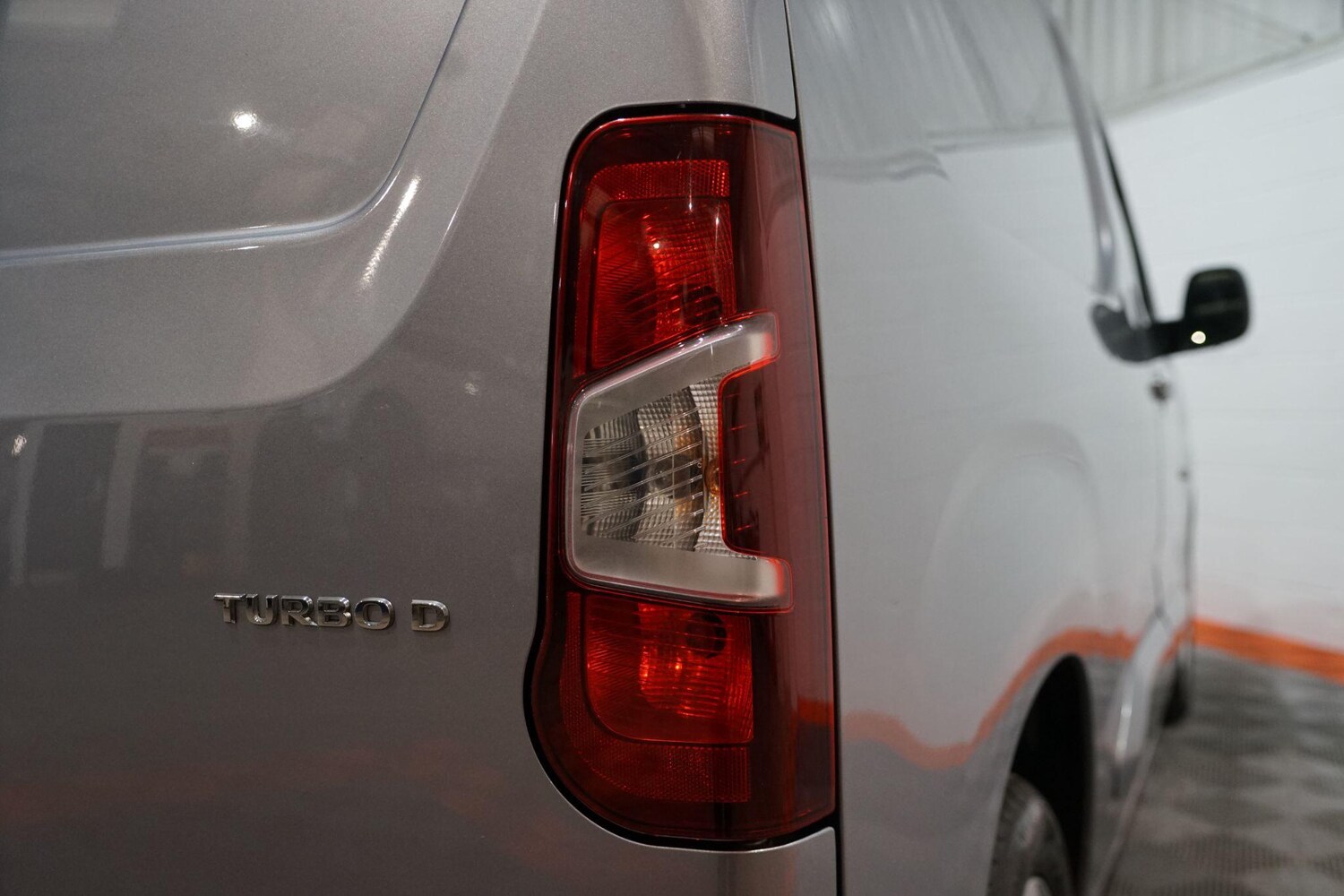 Used Vauxhall Combo 2020 for sale - 78006567: Photo 65