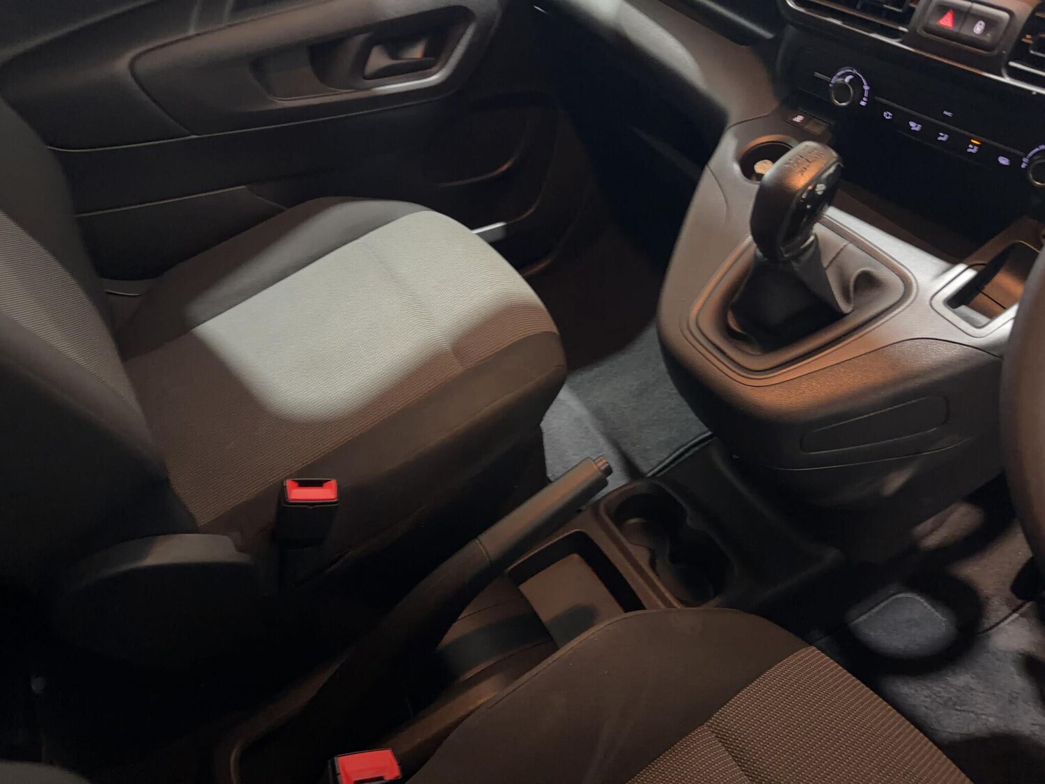 Used Vauxhall Combo 2020 for sale - 78006567: Photo 66