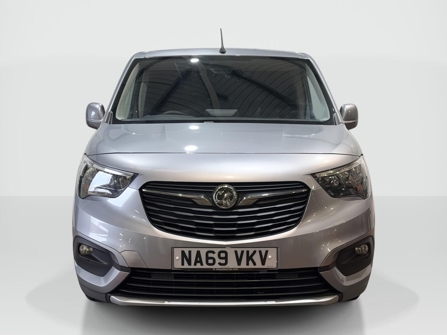 Used Vauxhall Combo 2020 for sale - 78006567: Photo 7