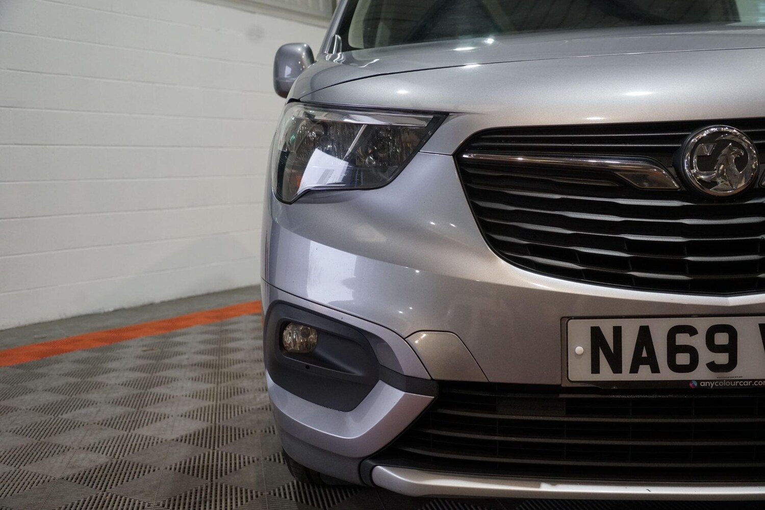 Used Vauxhall Combo 2020 for sale - 78006567: Photo 71