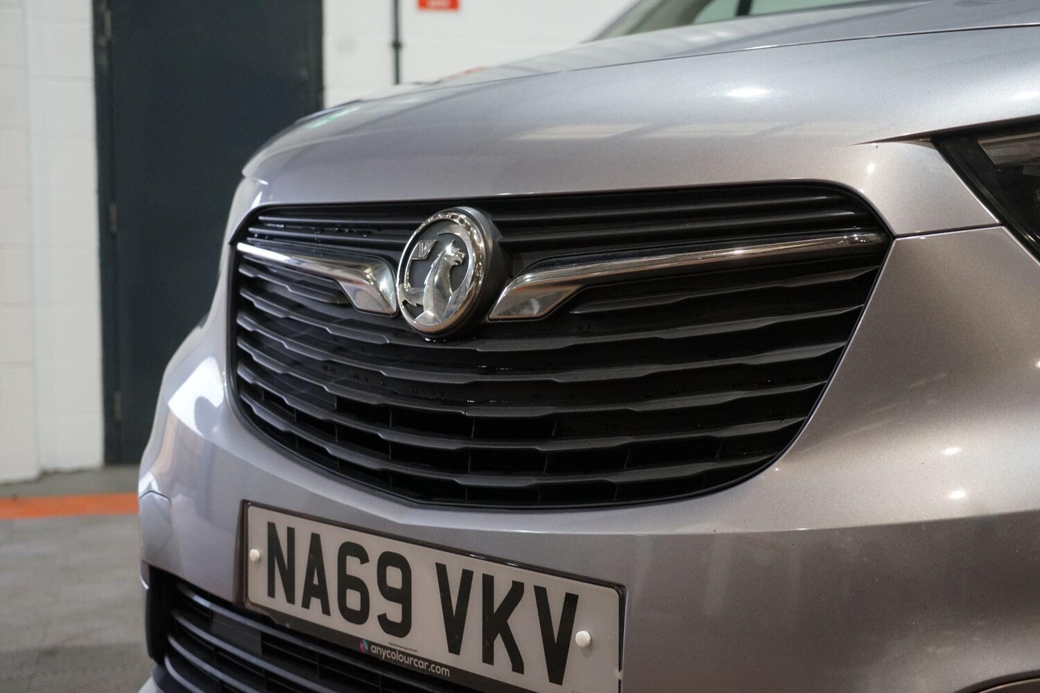 Used Vauxhall Combo 2020 for sale - 78006567: Photo 72