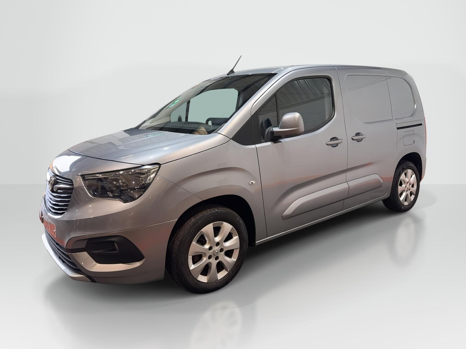 Used Vauxhall Combo 2020 for sale - 78006567: Photo 8