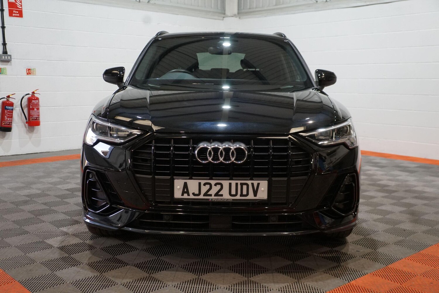 Used Audi Q3 for sale - 77925180: Photo 11