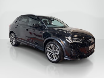Audi Q3 feature image